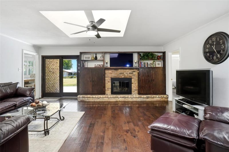 116 N Paschall Road, Sunnyvale TX 75182 - Photo 6