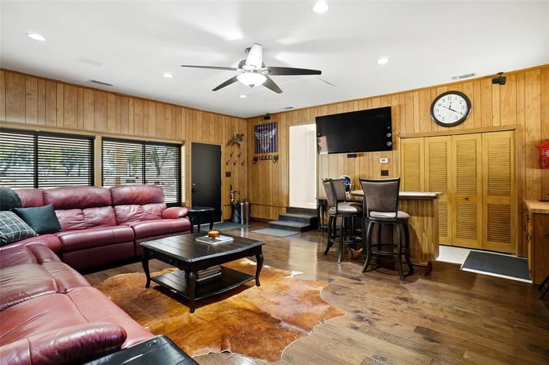 116 N Paschall Road, Sunnyvale TX 75182 - Photo 13