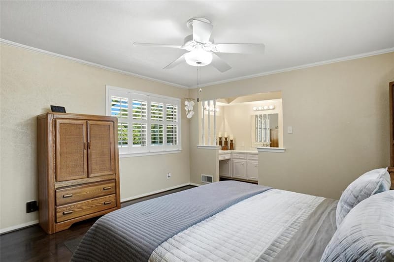 116 N Paschall Road, Sunnyvale TX 75182 - Photo 17