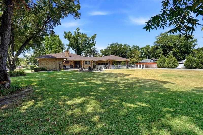 116 N Paschall Road, Sunnyvale TX 75182 - Photo 26
