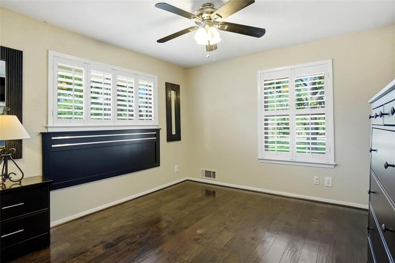 116 N Paschall Road, Sunnyvale TX 75182 - Photo 22