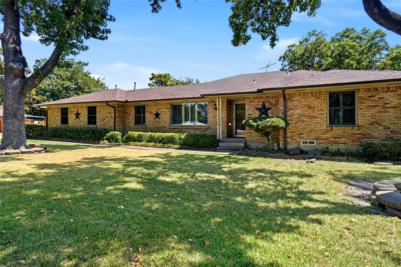 116 N Paschall Road, Sunnyvale TX 75182 - Photo 3