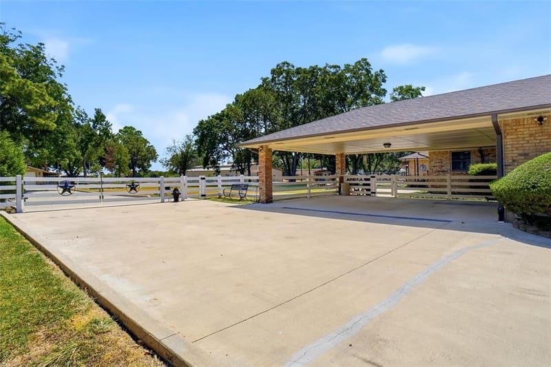 116 N Paschall Road, Sunnyvale TX 75182 - Photo 36