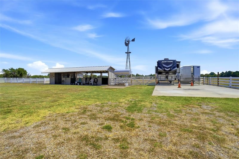 116 N Paschall Road, Sunnyvale TX 75182 - Photo 32