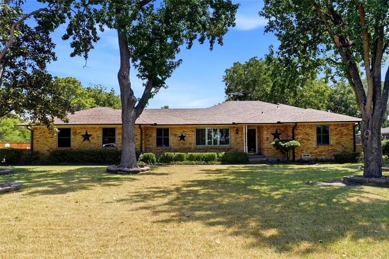 116 N Paschall Road, Sunnyvale TX 75182
