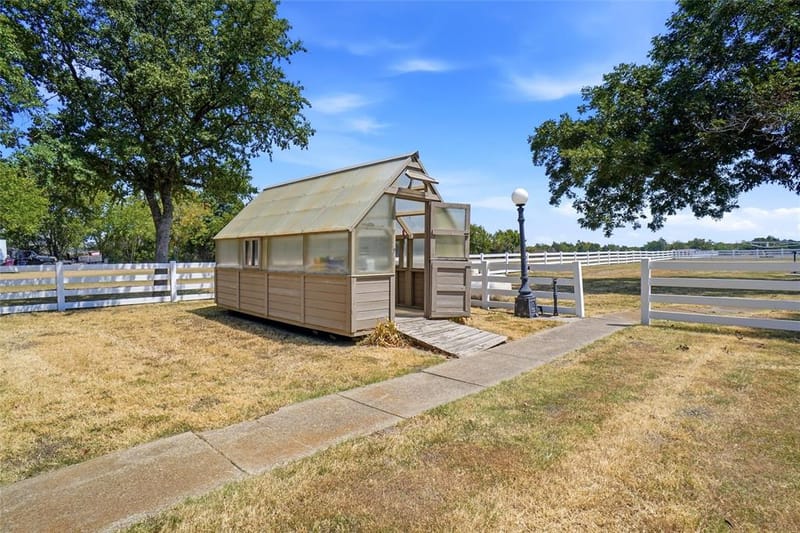 116 N Paschall Road, Sunnyvale TX 75182 - Photo 28