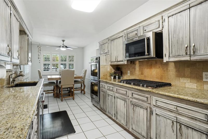 116 N Paschall Road, Sunnyvale TX 75182 - Photo 9