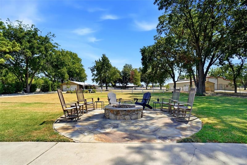 116 N Paschall Road, Sunnyvale TX 75182 - Photo 24