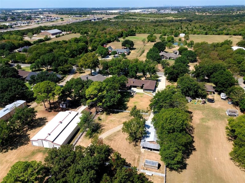 116 N Paschall Road, Sunnyvale TX 75182 - Photo 38