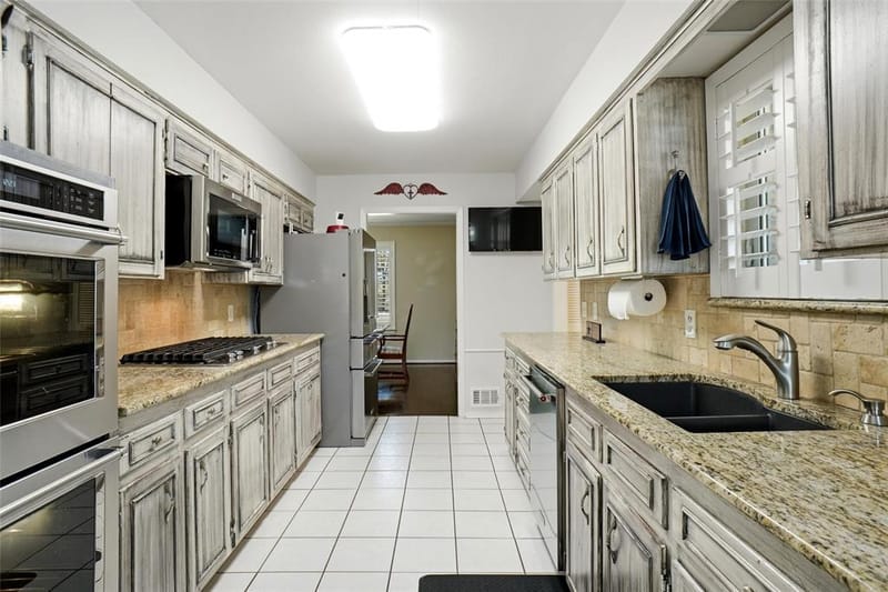 116 N Paschall Road, Sunnyvale TX 75182 - Photo 10