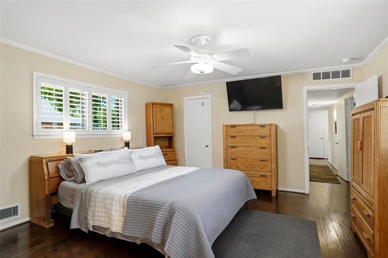 116 N Paschall Road, Sunnyvale TX 75182 - Photo 18