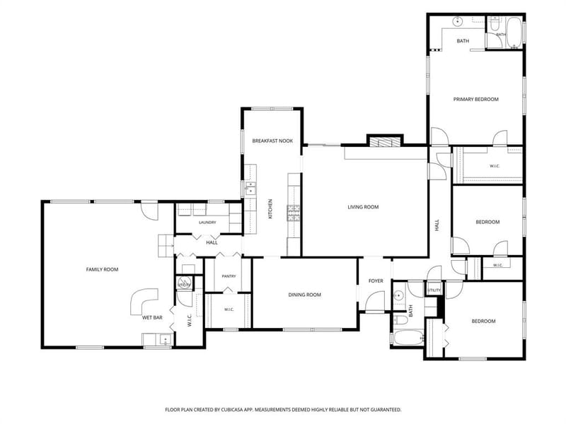 116 N Paschall Road, Sunnyvale TX 75182 - Photo 40
