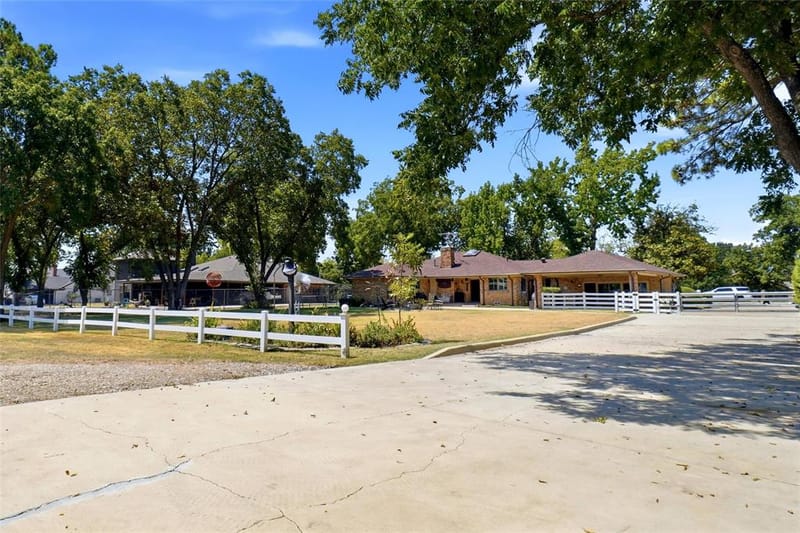116 N Paschall Road, Sunnyvale TX 75182 - Photo 35