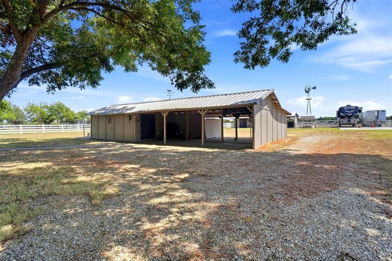 116 N Paschall Road, Sunnyvale TX 75182 - Photo 31