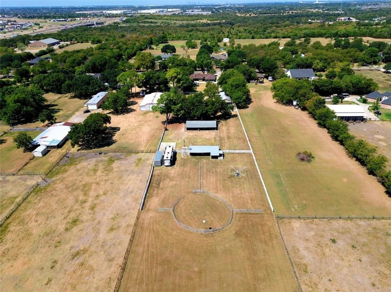 116 N Paschall Road, Sunnyvale TX 75182 - Photo 39