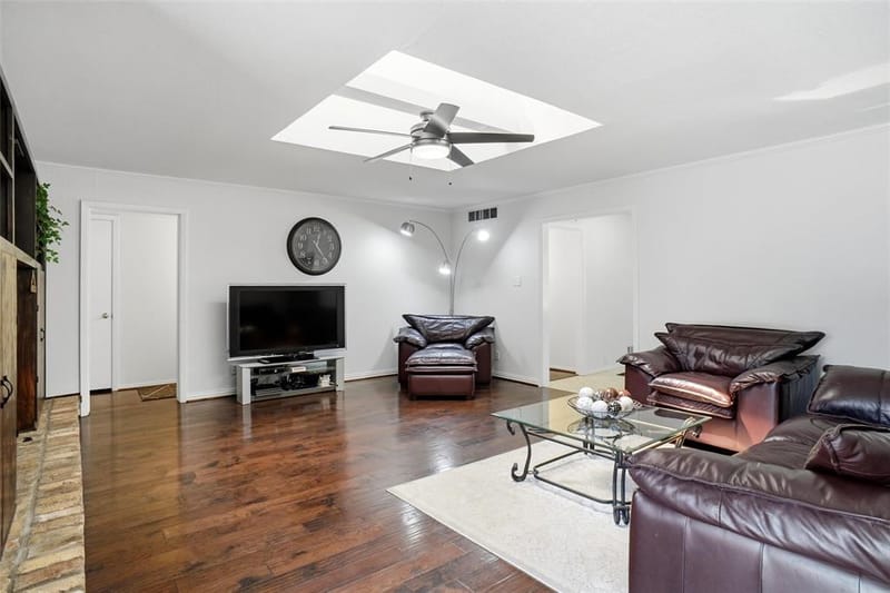 116 N Paschall Road, Sunnyvale TX 75182 - Photo 8