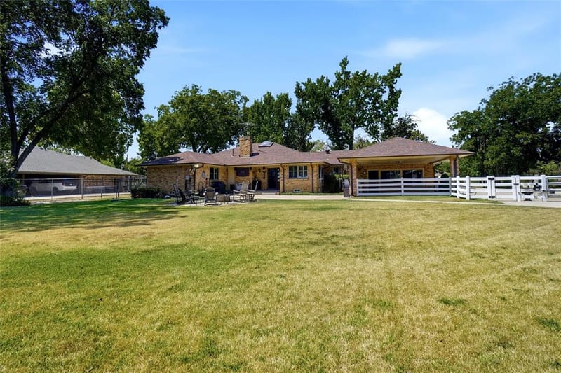 116 N Paschall Road, Sunnyvale TX 75182 - Photo 25