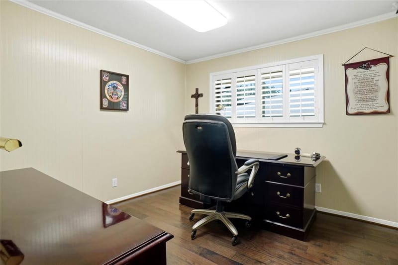 116 N Paschall Road, Sunnyvale TX 75182 - Photo 21