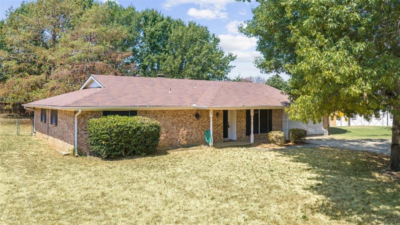 7108 Jo Will Street, Colleyville TX 76034 - Photo 6