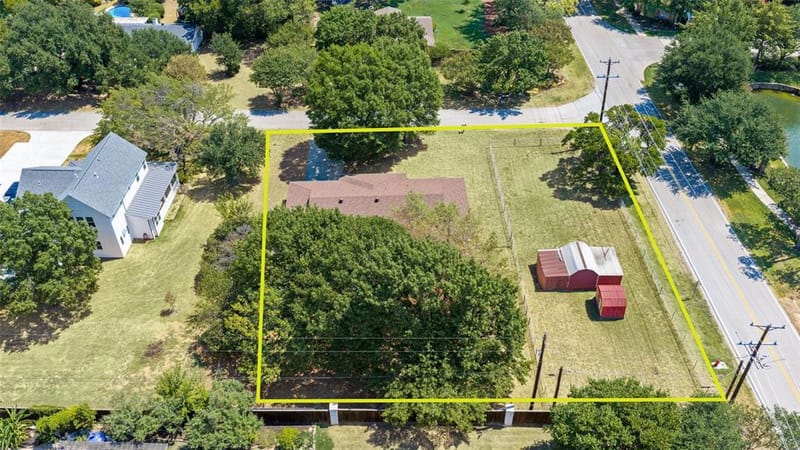 7108 Jo Will Street, Colleyville TX 76034 - Photo 7