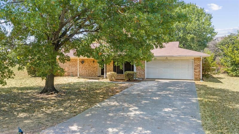 7108 Jo Will Street, Colleyville TX 76034 - Photo 9