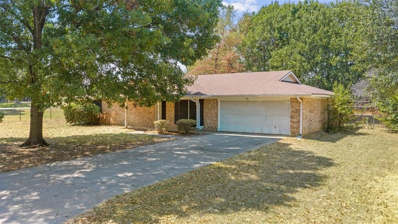 7108 Jo Will Street, Colleyville TX 76034 - Photo 10