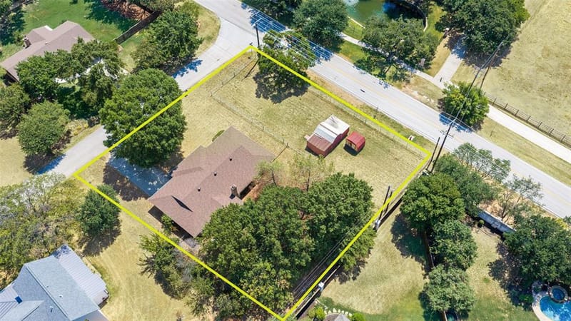 7108 Jo Will Street, Colleyville TX 76034 - Photo 11