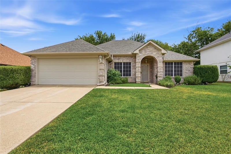1601 Creekside, Sherman TX 75092