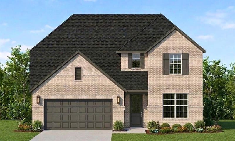 4017 Warhol Way, Royse City TX 75189 - Photo 2