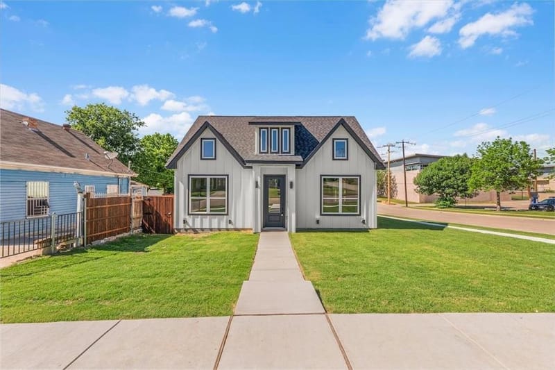 3021 Avenue J, Fort Worth TX 76105 - Photo 5
