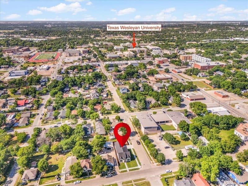 3021 Avenue J, Fort Worth TX 76105 - Photo 29