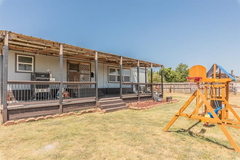 157 Judge Court, New Fairview TX 76078 - Photo 34