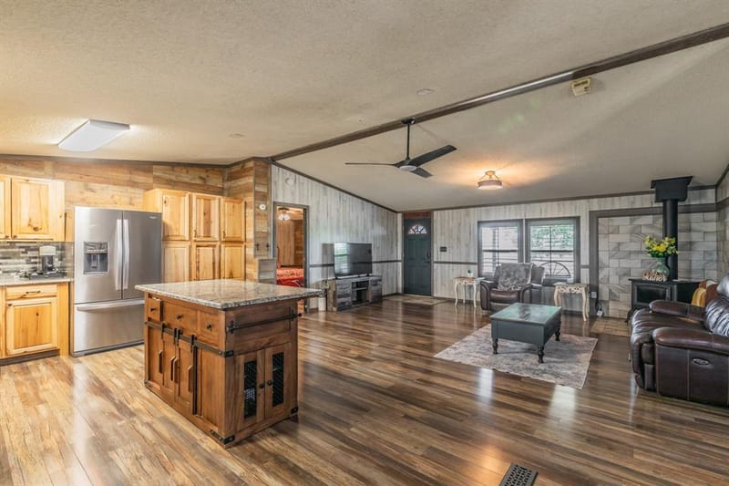 157 Judge Court, New Fairview TX 76078 - Photo 11