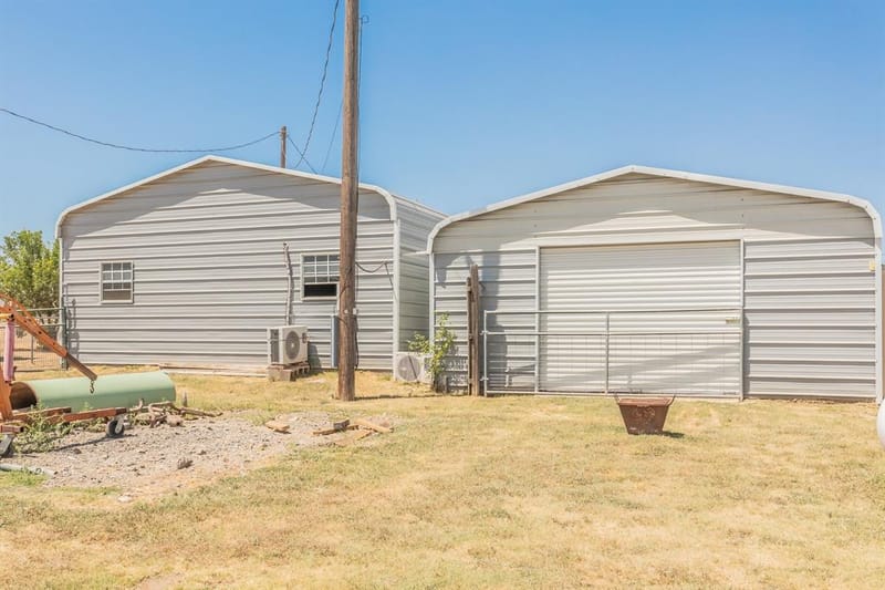 157 Judge Court, New Fairview TX 76078 - Photo 35