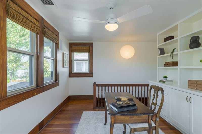 719 N Bishop Avenue, Dallas TX 75208 - Photo 23