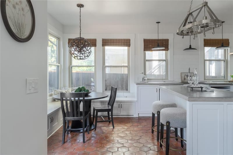 719 N Bishop Avenue, Dallas TX 75208 - Photo 17