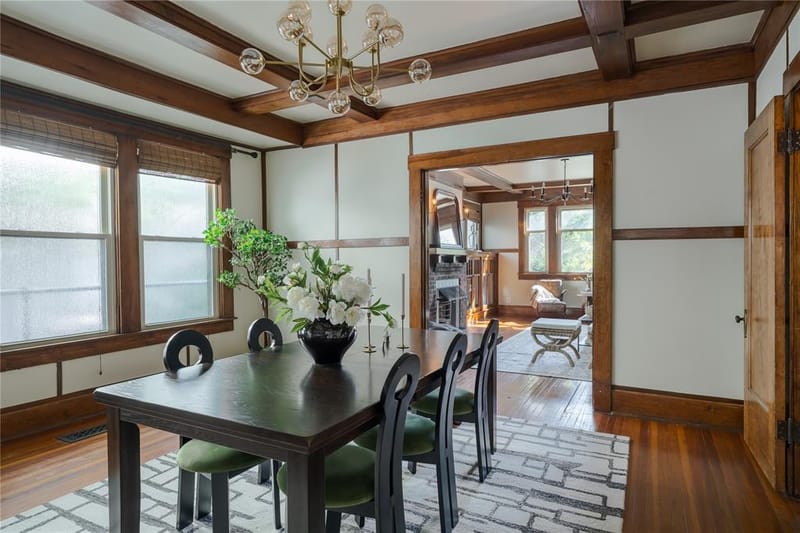 719 N Bishop Avenue, Dallas TX 75208 - Photo 12