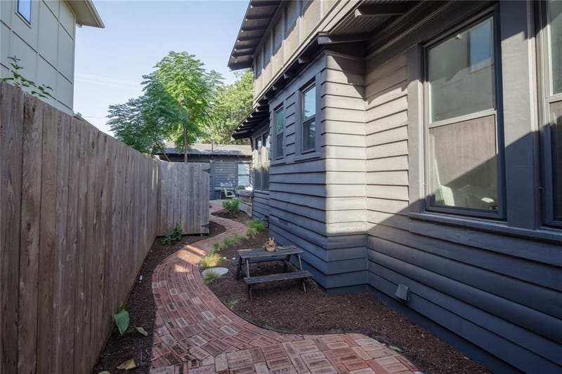 719 N Bishop Avenue, Dallas TX 75208 - Photo 32
