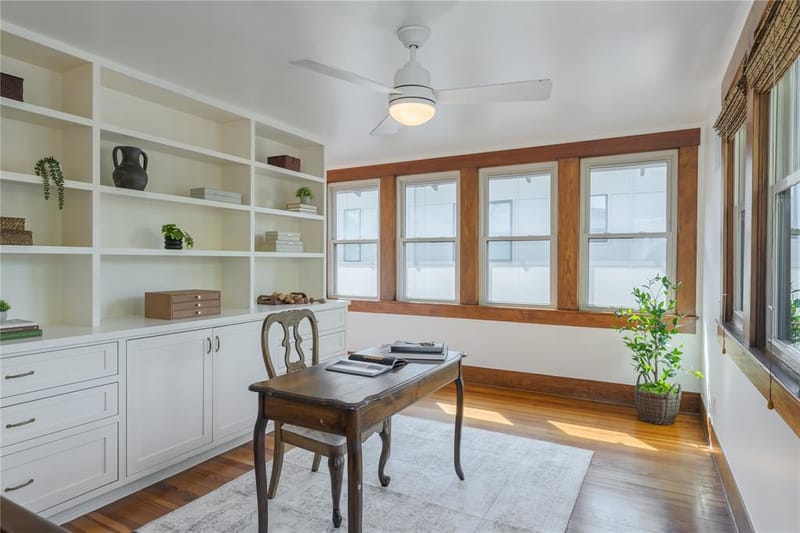 719 N Bishop Avenue, Dallas TX 75208 - Photo 24