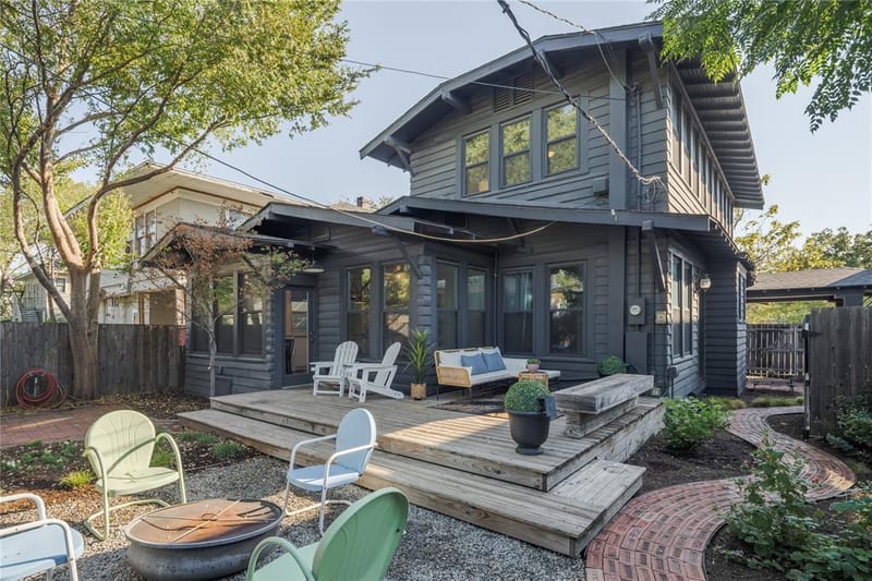 719 N Bishop Avenue, Dallas TX 75208 - Photo 30