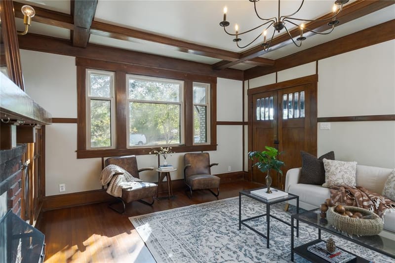 719 N Bishop Avenue, Dallas TX 75208 - Photo 10