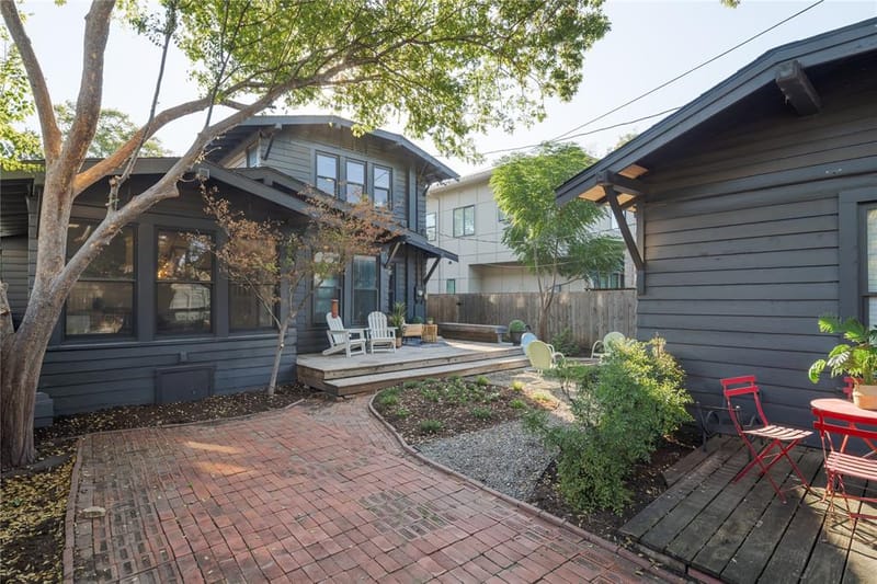 719 N Bishop Avenue, Dallas TX 75208 - Photo 29