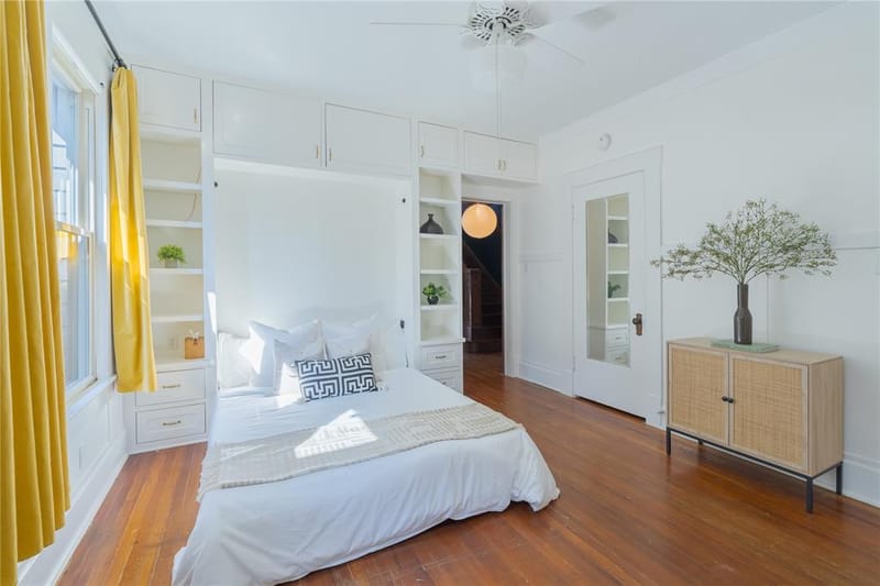 719 N Bishop Avenue, Dallas TX 75208 - Photo 21