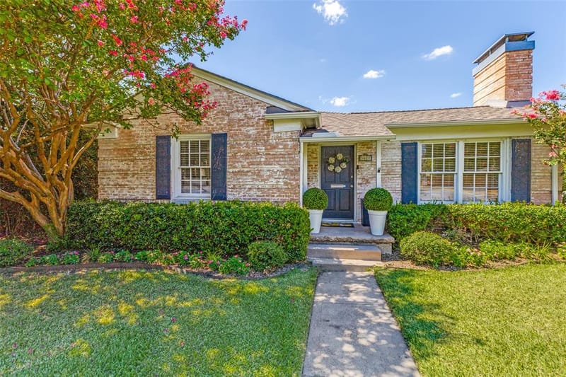 3627 S Versailles Avenue, Dallas TX 75209 - Photo 26
