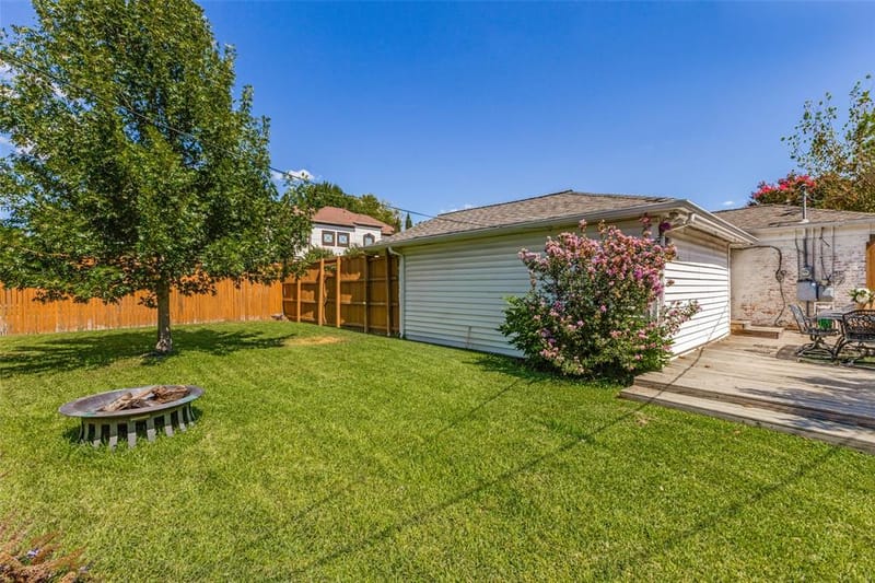 3627 S Versailles Avenue, Dallas TX 75209 - Photo 22