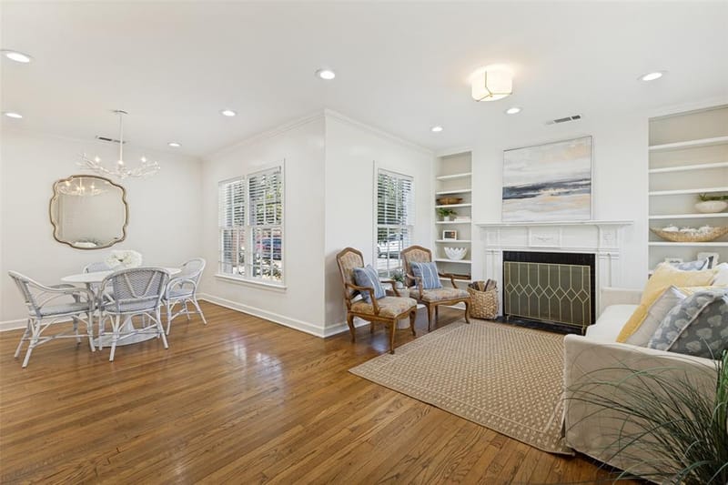 3627 S Versailles Avenue, Dallas TX 75209 - Photo 7