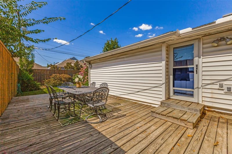 3627 S Versailles Avenue, Dallas TX 75209 - Photo 20