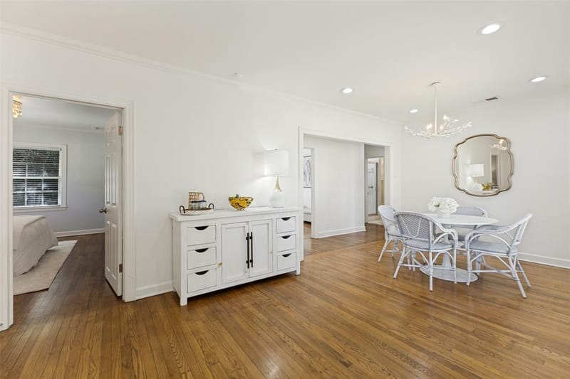3627 S Versailles Avenue, Dallas TX 75209 - Photo 9