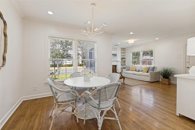 3627 S Versailles Avenue, Dallas TX 75209 - Photo 8