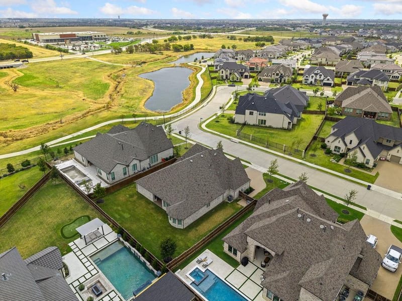 120 Miramar Drive, Prosper TX 75078 - Photo 32